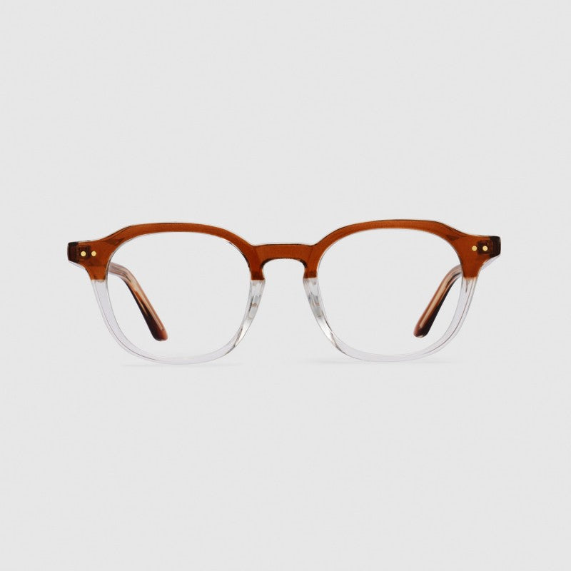 Lee Kai-chan's same style ANDY【WE ARE】Korea BLUE ELEPHANT anti-blue light glasses