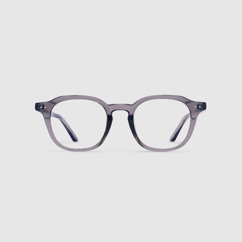 Lee Kai-chan's same style ANDY【WE ARE】Korea BLUE ELEPHANT anti-blue light glasses