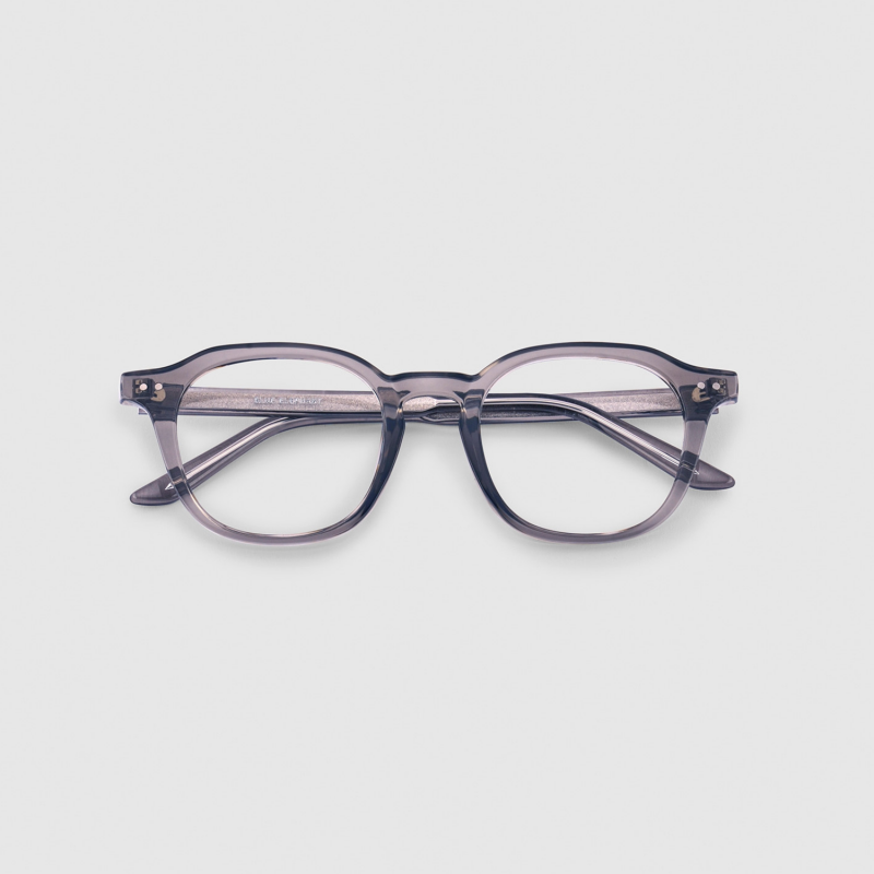 Lee Kai-chan's same style ANDY【WE ARE】Korea BLUE ELEPHANT anti-blue light glasses