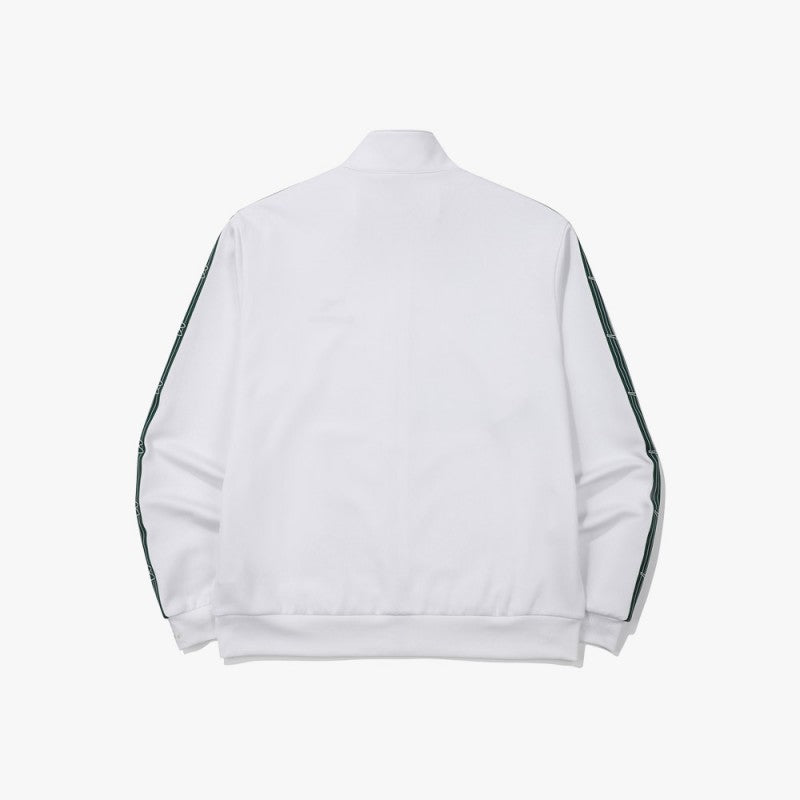 【WE ARE】Korea Diadora casual jacket D5123LFT11