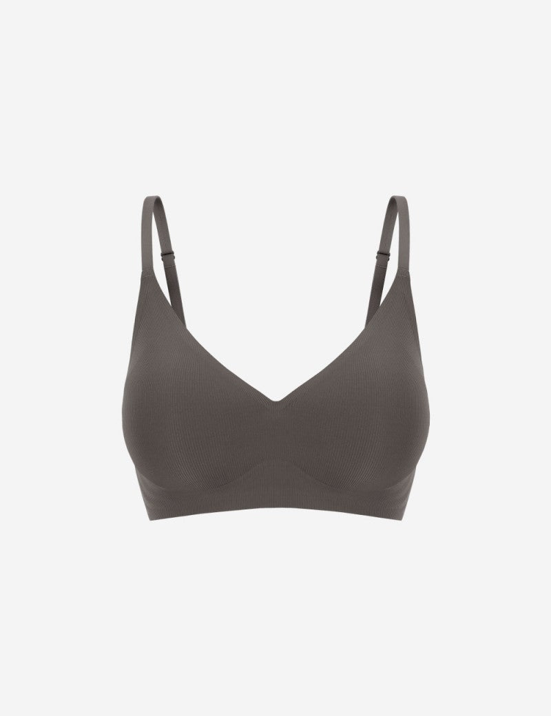 【WE ARE】Korea verish cool-fit volume fit plus thick pad bra