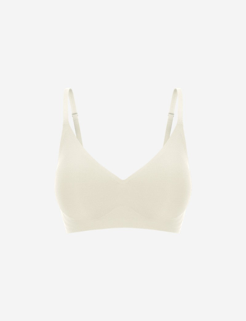 【WE ARE】Korea verish cool-fit volume fit plus thick pad bra