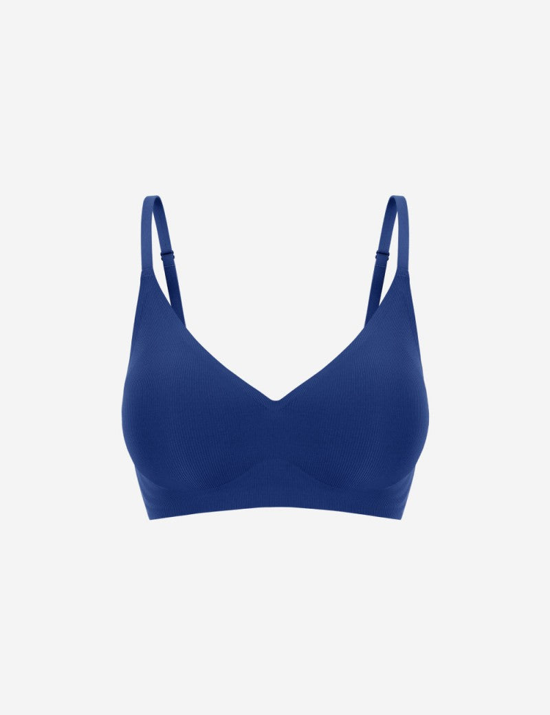 【WE ARE】Korea verish cool-fit volume fit plus thick pad bra