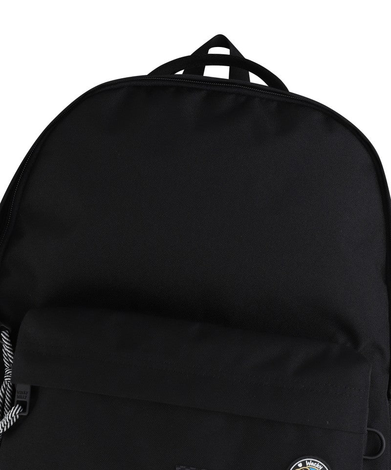 【WE ARE】Korea wacky Willy backpack WA2501BP05