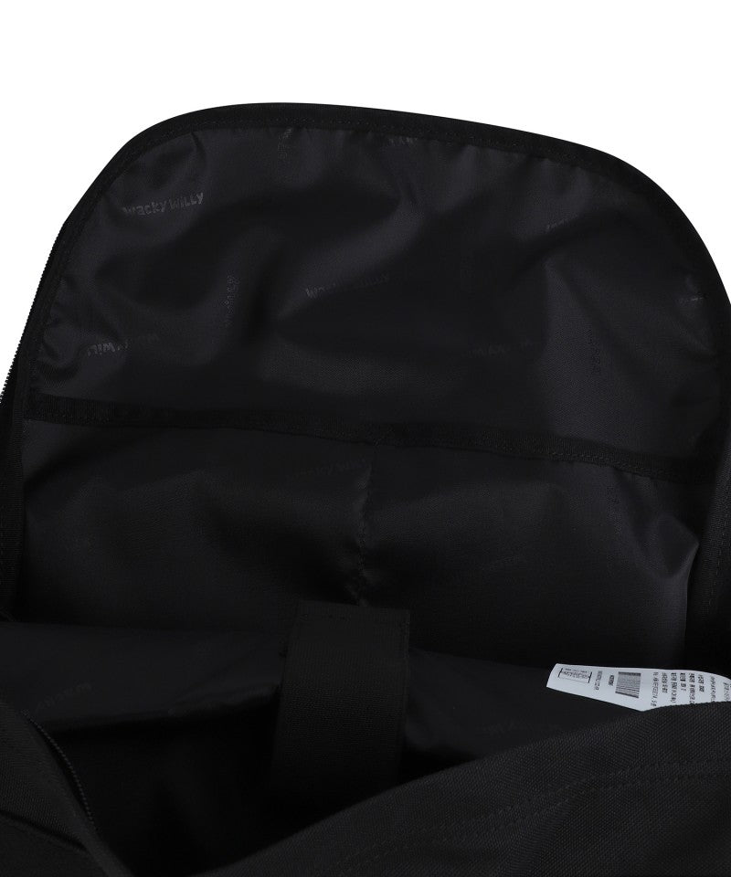 【WE ARE】Korea wacky Willy backpack WA2501BP05