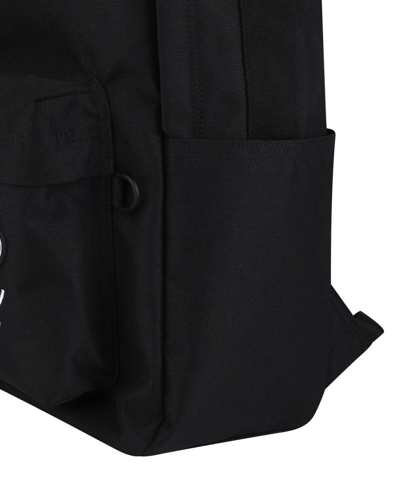 【WE ARE】Korea wacky Willy backpack WA2501BP05