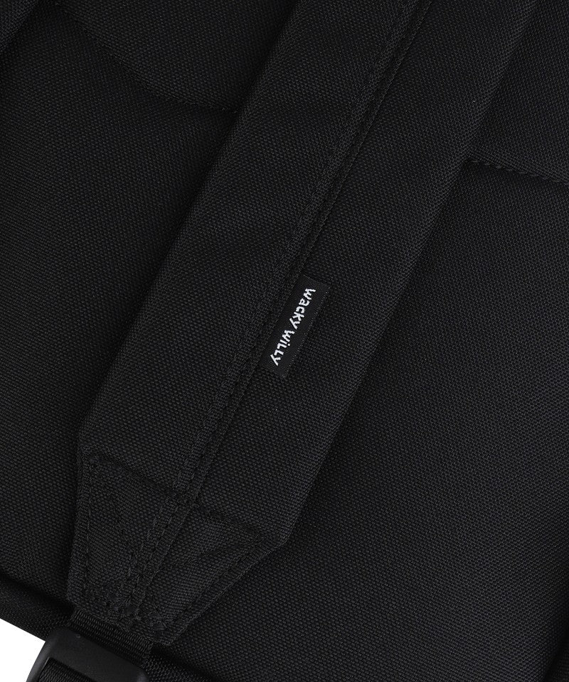 【WE ARE】Korea wacky Willy backpack WA2501BP05