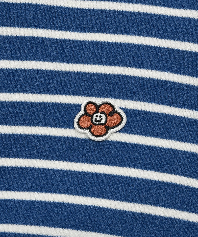 【WE ARE】Korean wacky Willy knitted cardigan top WA2501CD62