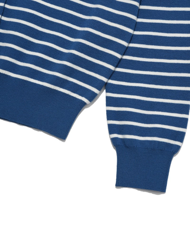 【WE ARE】Korean wacky Willy knitted cardigan top WA2501CD62