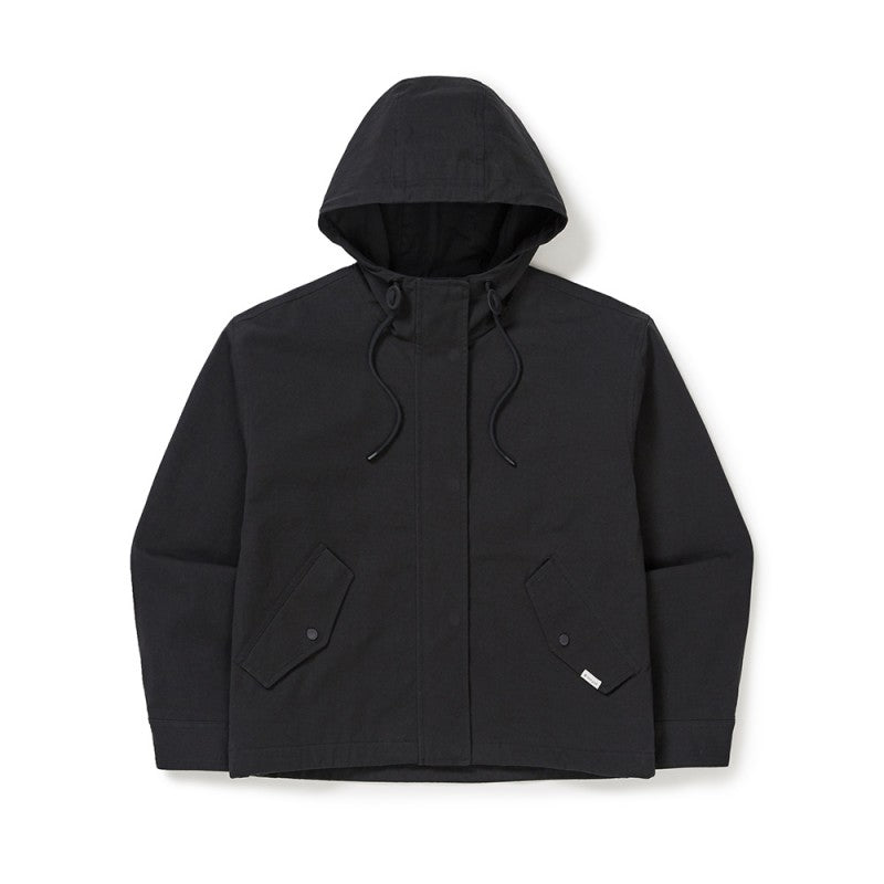 Women's【WE ARE】Korea snow peak hooded jacket S25ZWDJK13