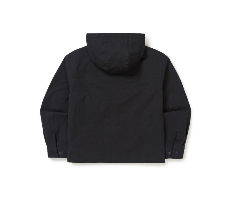 Women's【WE ARE】Korea snow peak hooded jacket S25ZWDJK13