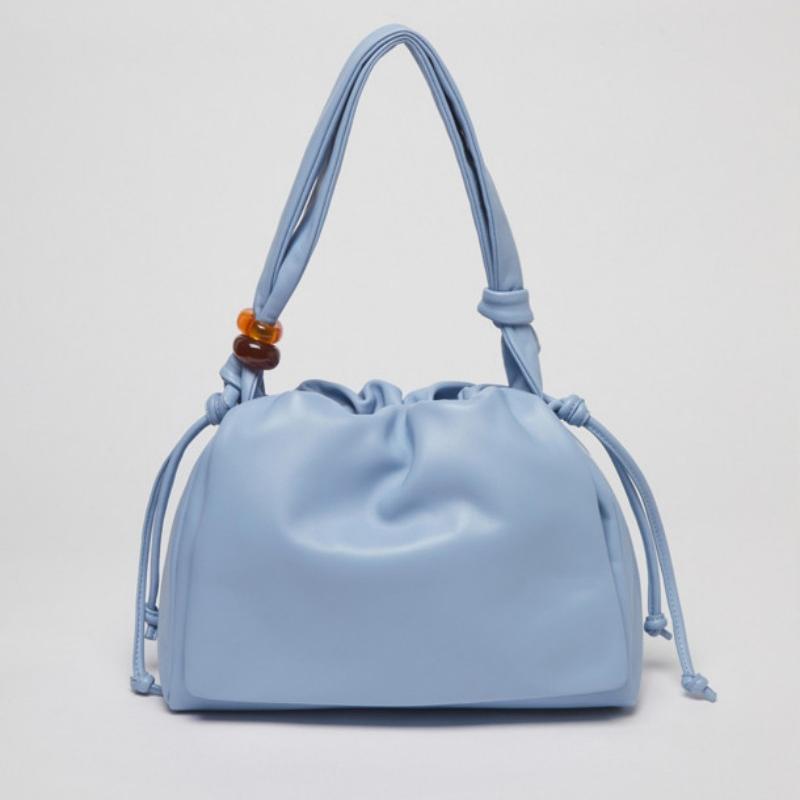 【WE ARE】Korea Archivepke Doughnut bag OVBAX25014