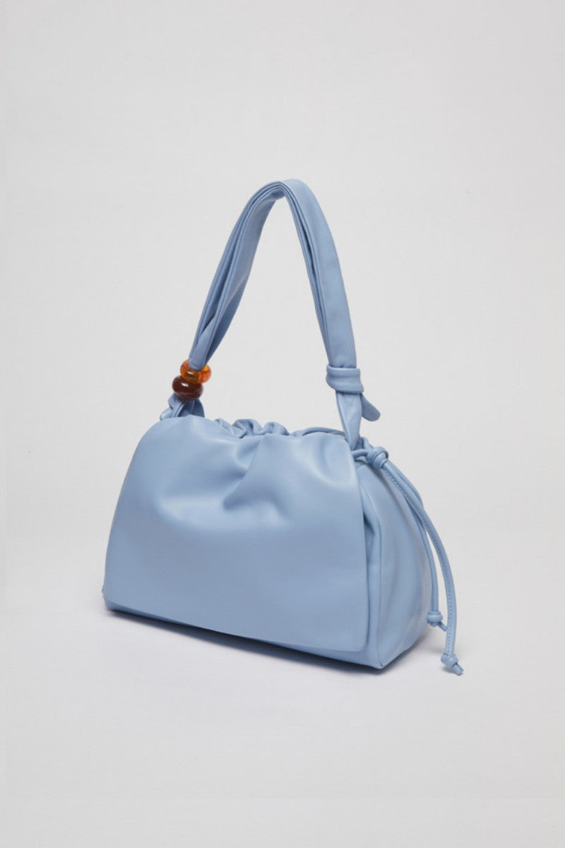 【WE ARE】Korea Archivepke Doughnut bag OVBAX25014