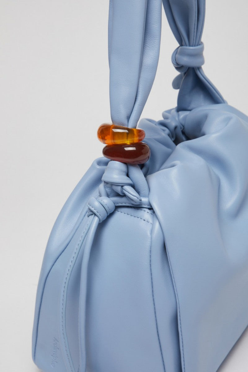 【WE ARE】Korea Archivepke Doughnut bag OVBAX25014