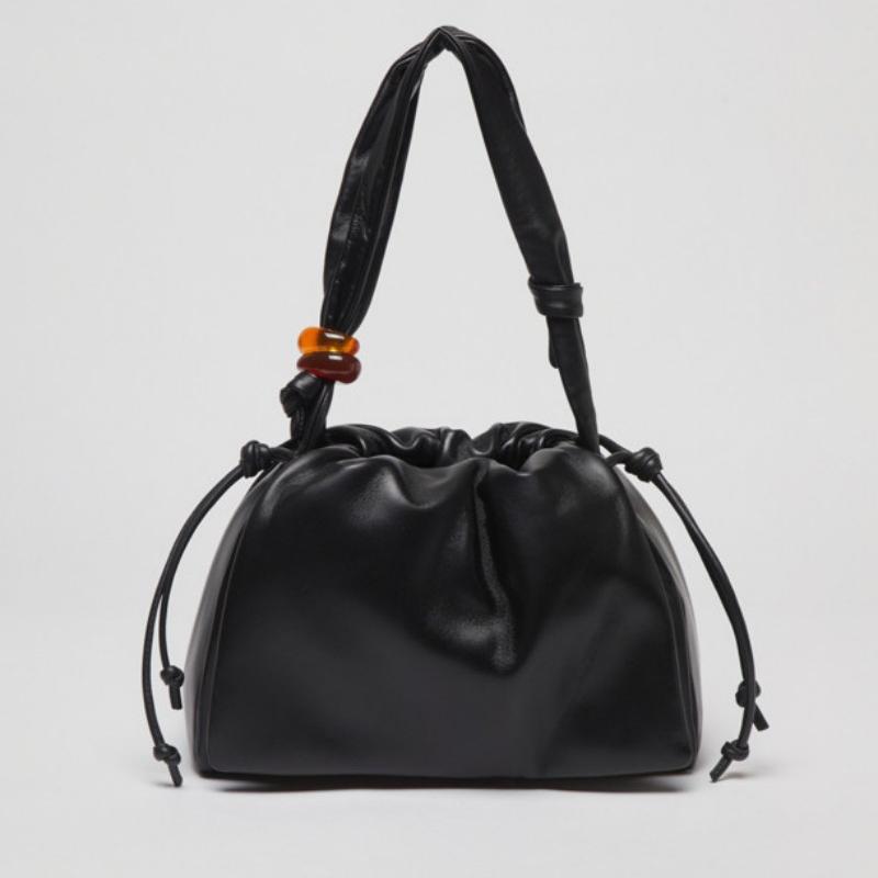 【WE ARE】Korea Archivepke Doughnut bag OVBAX25014