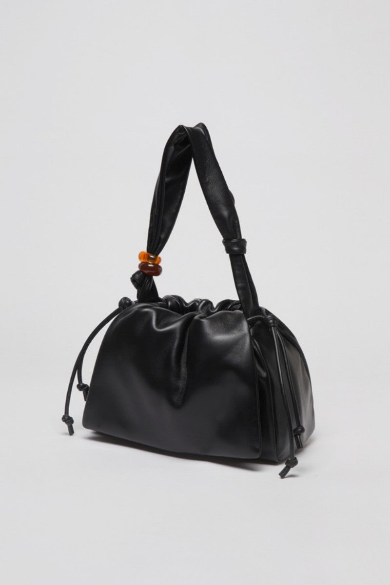 【WE ARE】Korea Archivepke Doughnut bag OVBAX25014