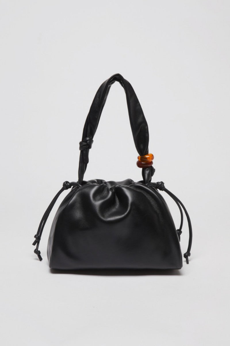 【WE ARE】Korea Archivepke Doughnut bag OVBAX25014