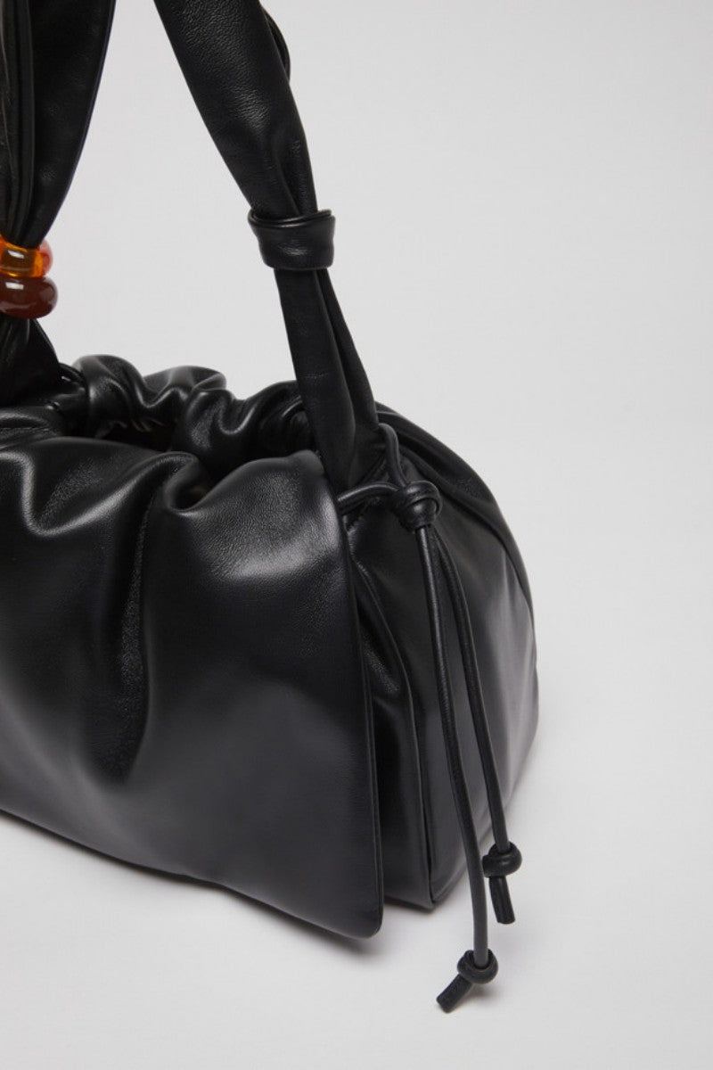 【WE ARE】Korea Archivepke Doughnut bag OVBAX25014