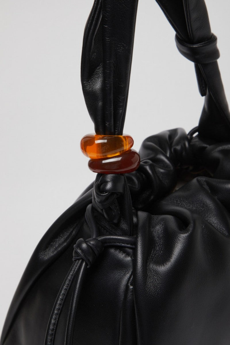 【WE ARE】Korea Archivepke Doughnut bag OVBAX25014