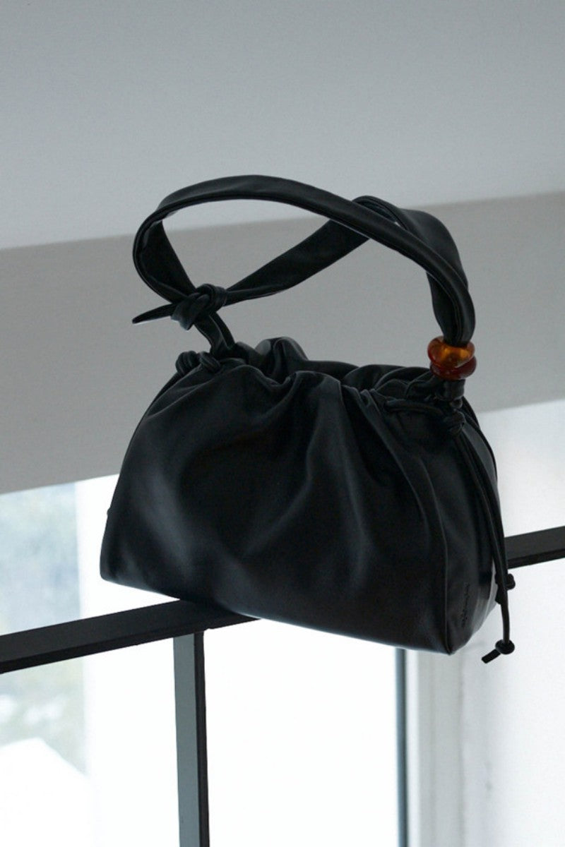 【WE ARE】Korea Archivepke Doughnut bag OVBAX25014