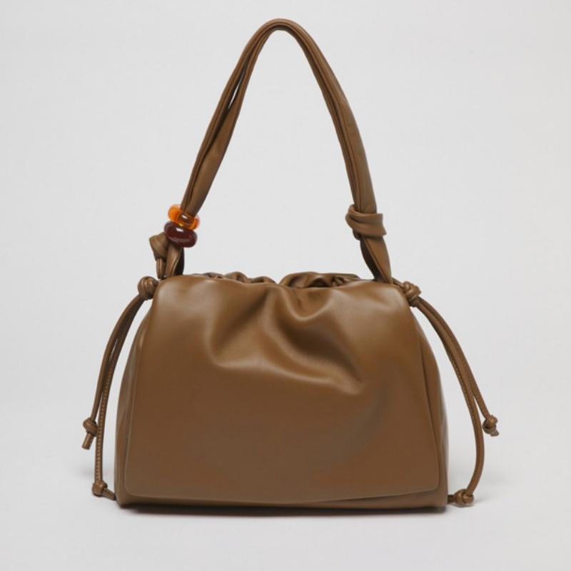 【WE ARE】Korea Archivepke Doughnut bag OVBAX25014