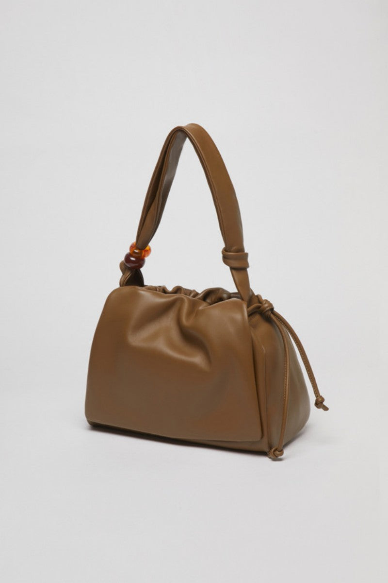 【WE ARE】Korea Archivepke Doughnut bag OVBAX25014