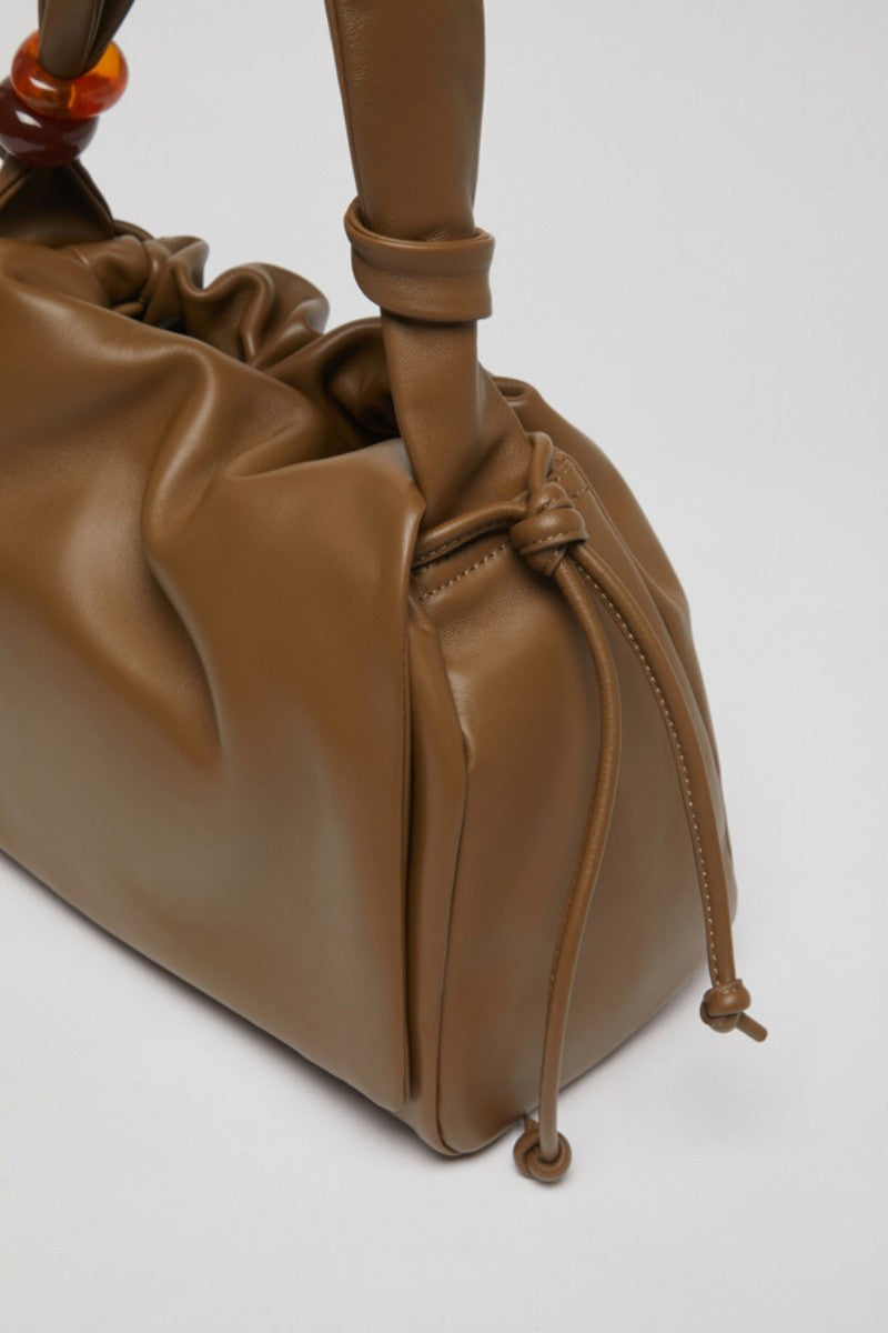 【WE ARE】Korea Archivepke Doughnut bag OVBAX25014