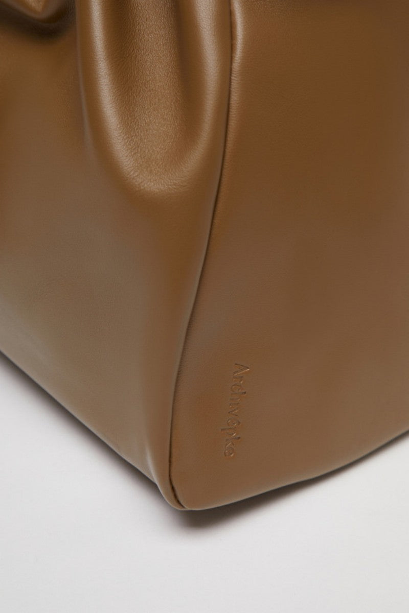 【WE ARE】Korea Archivepke Doughnut bag OVBAX25014