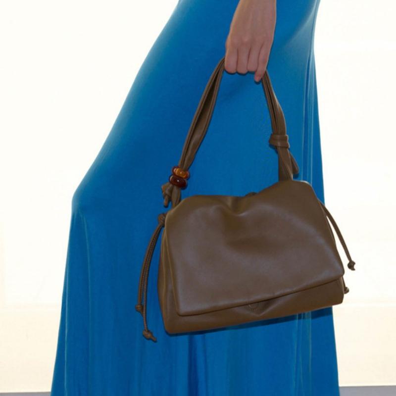 【WE ARE】Korea Archivepke Doughnut bag OVBAX25014