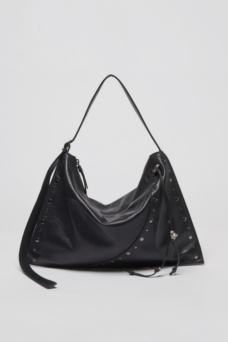 【WE ARE】Korea Archivepke Freckle fold bag OVBAX25027