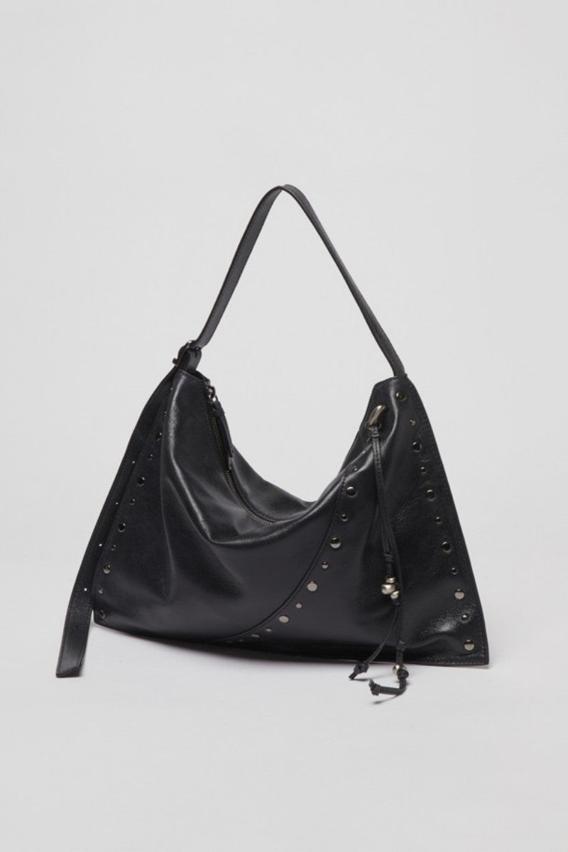 【WE ARE】Korea Archivepke Freckle fold bag OVBAX25027