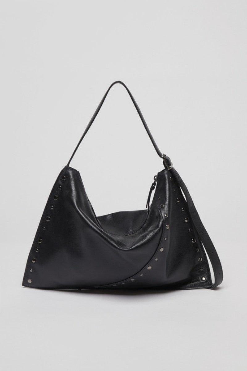 【WE ARE】Korea Archivepke Freckle fold bag OVBAX25027