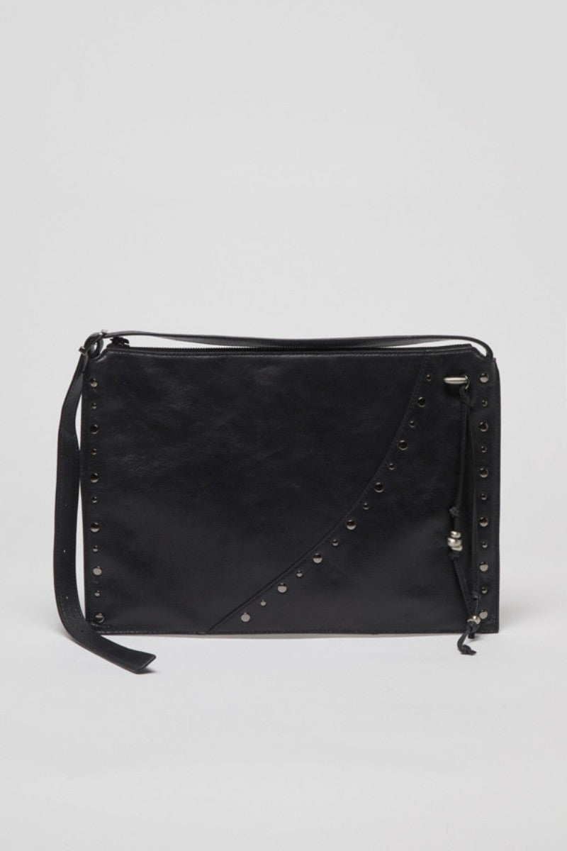 【WE ARE】Korea Archivepke Freckle fold bag OVBAX25027