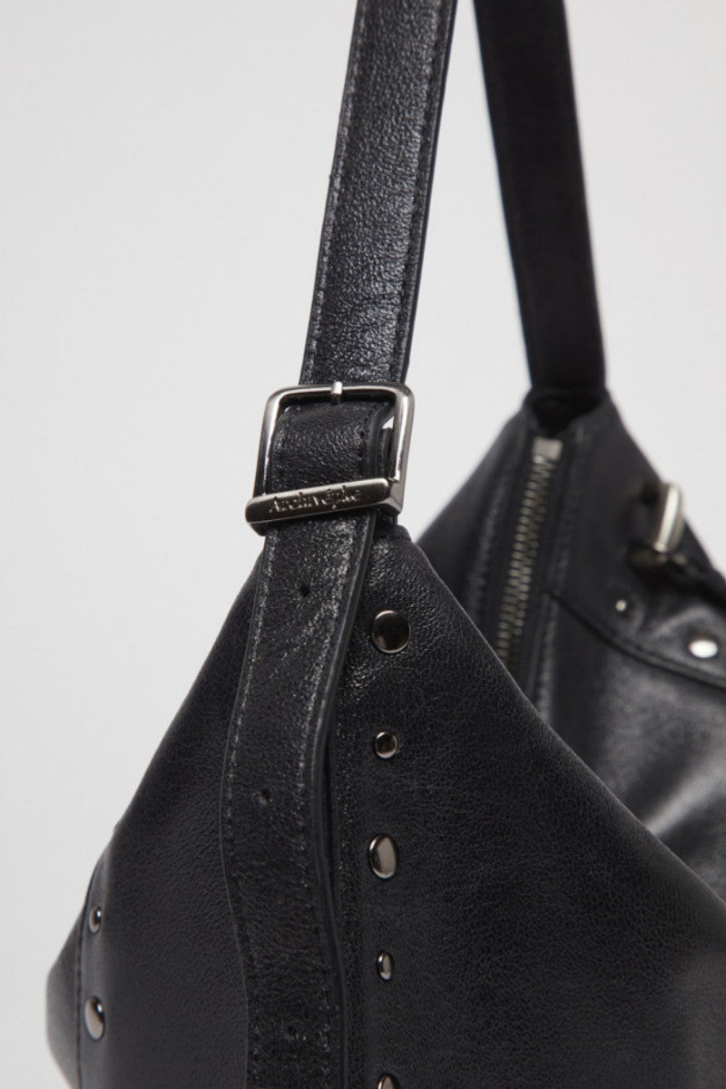 【WE ARE】Korea Archivepke Freckle fold bag OVBAX25027