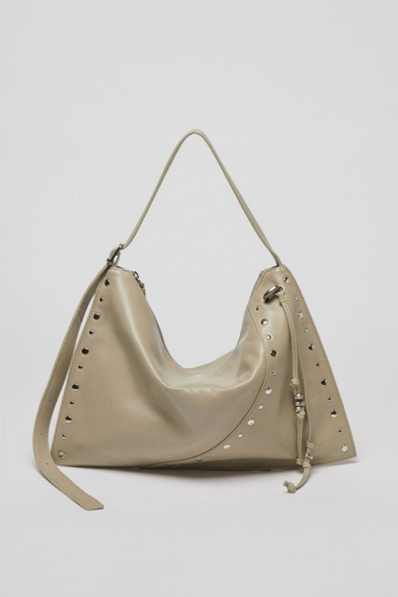 【WE ARE】Korea Archivepke Freckle fold bag OVBAX25027