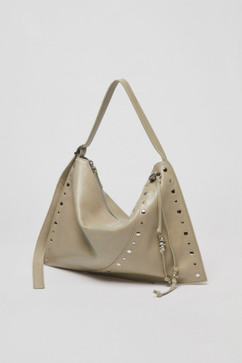 【WE ARE】Korea Archivepke Freckle fold bag OVBAX25027