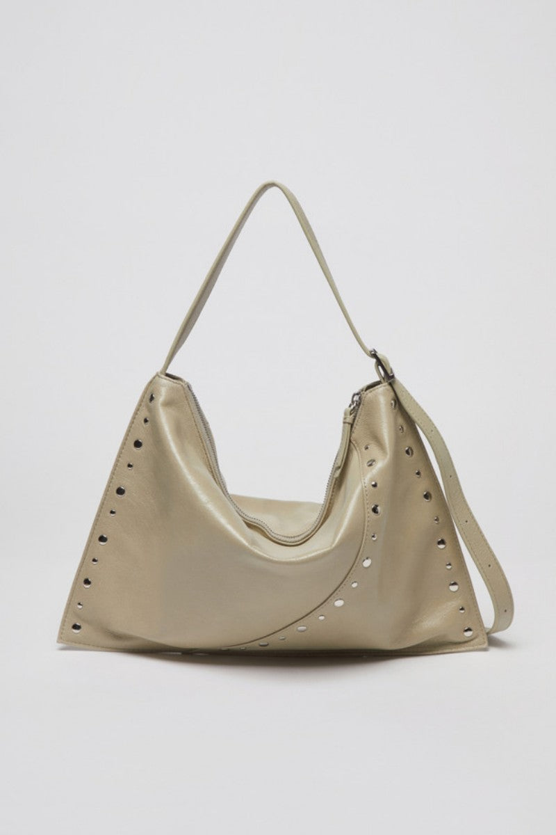 【WE ARE】Korea Archivepke Freckle fold bag OVBAX25027