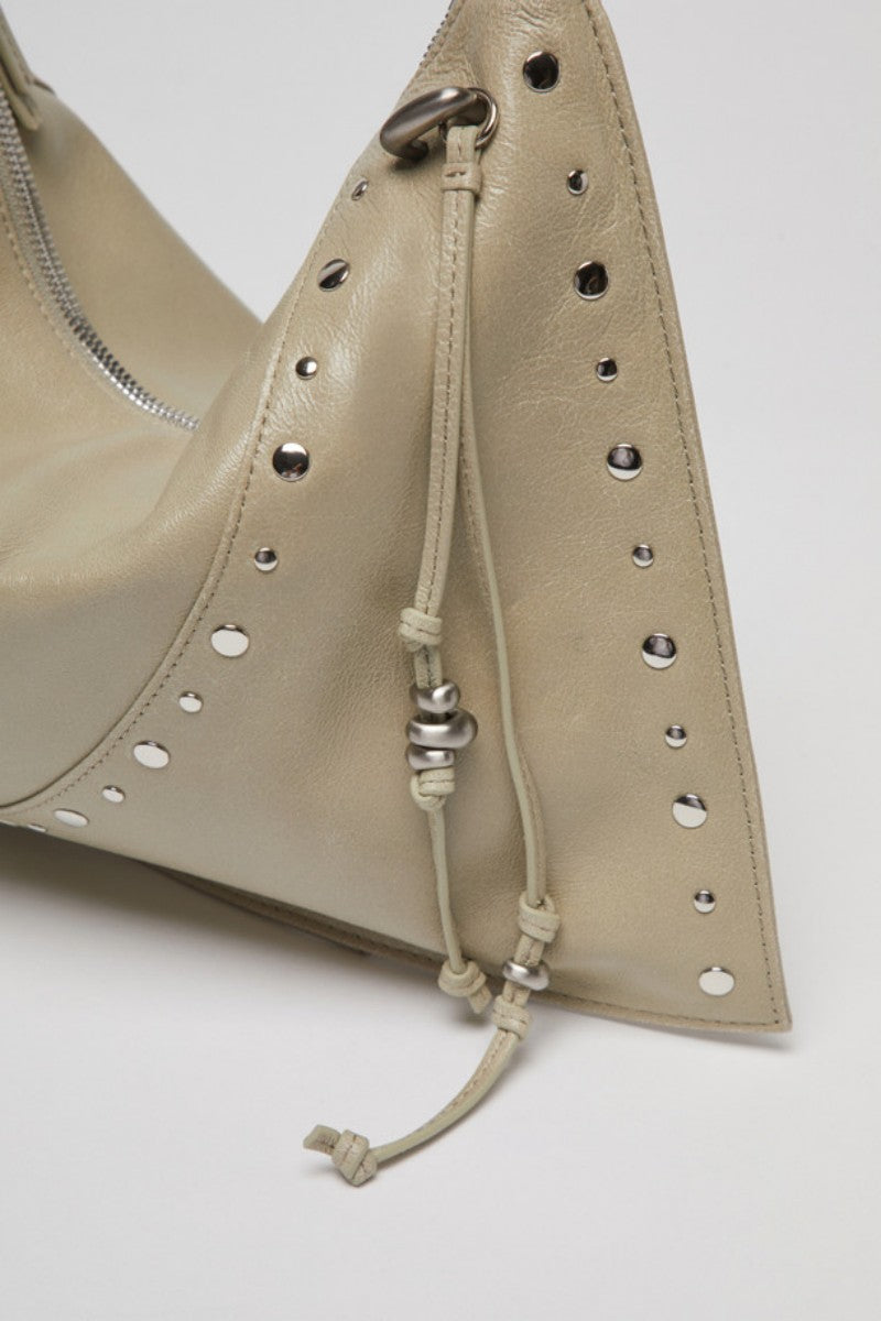 【WE ARE】Korea Archivepke Freckle fold bag OVBAX25027