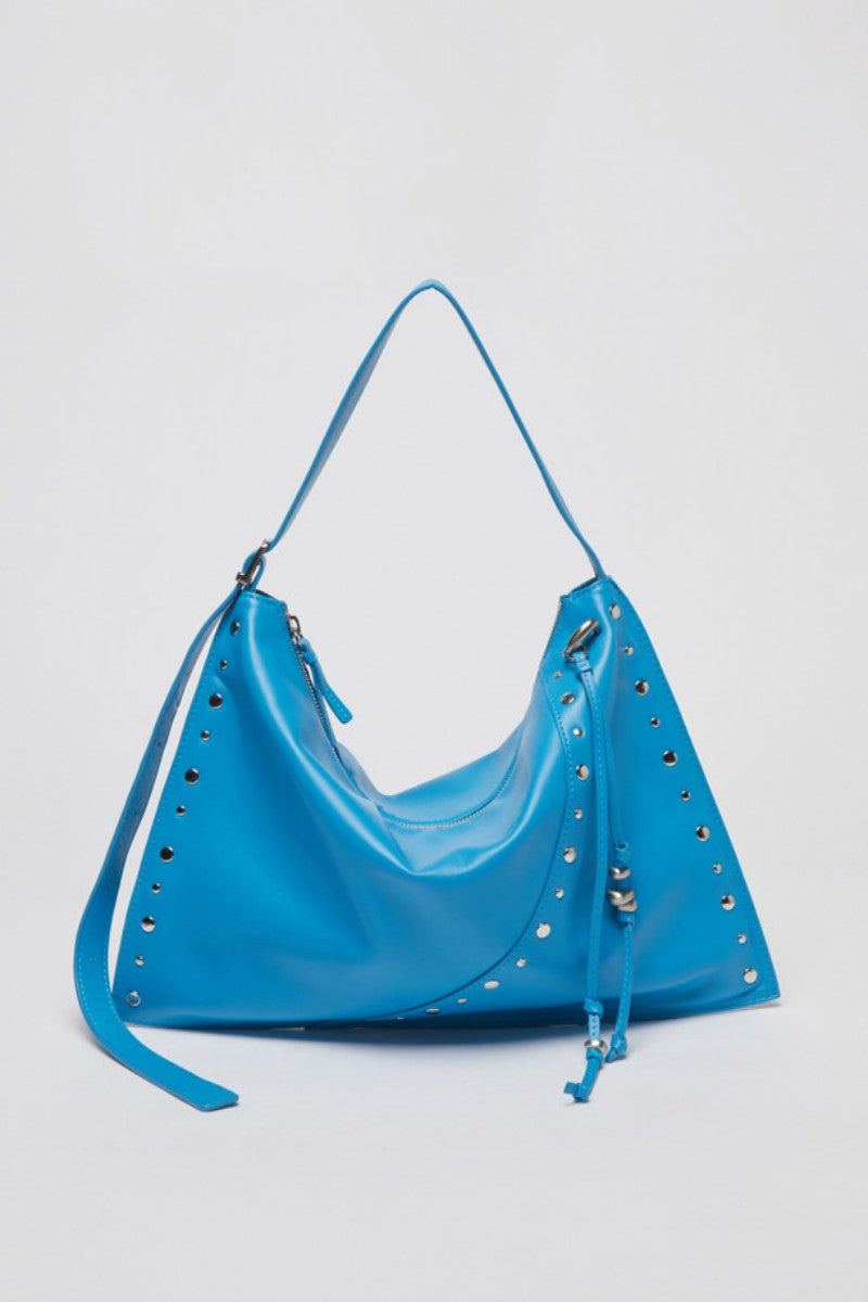 【WE ARE】Korea Archivepke Freckle fold bag OVBAX25027