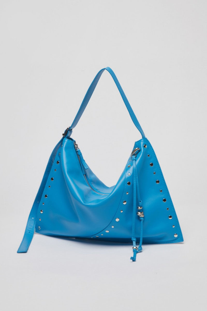 【WE ARE】Korea Archivepke Freckle fold bag OVBAX25027