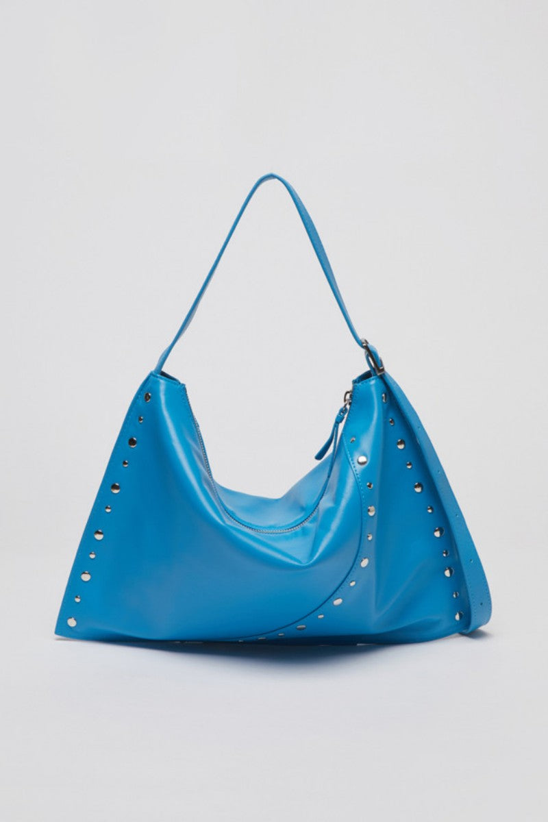 【WE ARE】Korea Archivepke Freckle fold bag OVBAX25027