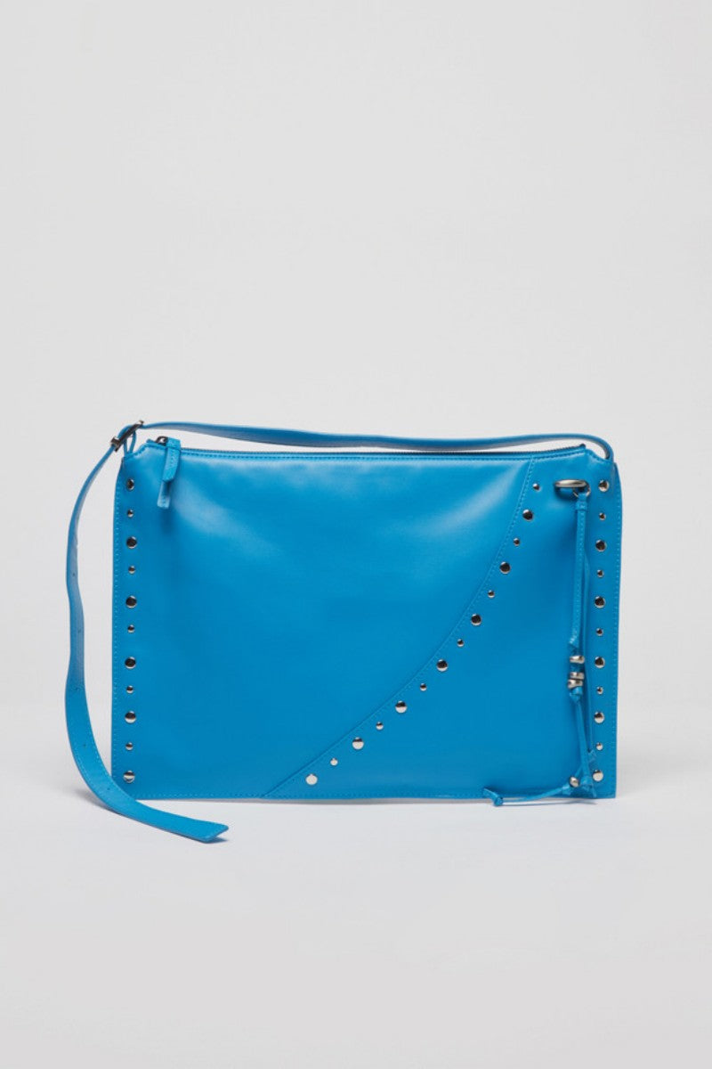 【WE ARE】Korea Archivepke Freckle fold bag OVBAX25027