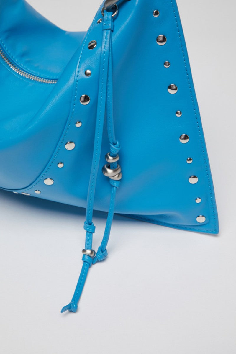 【WE ARE】Korea Archivepke Freckle fold bag OVBAX25027