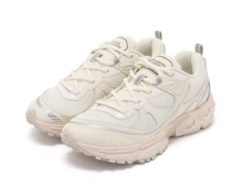 【WE ARE】 Korean National Geographic casual sports shoes N255USN015/N255USN315
