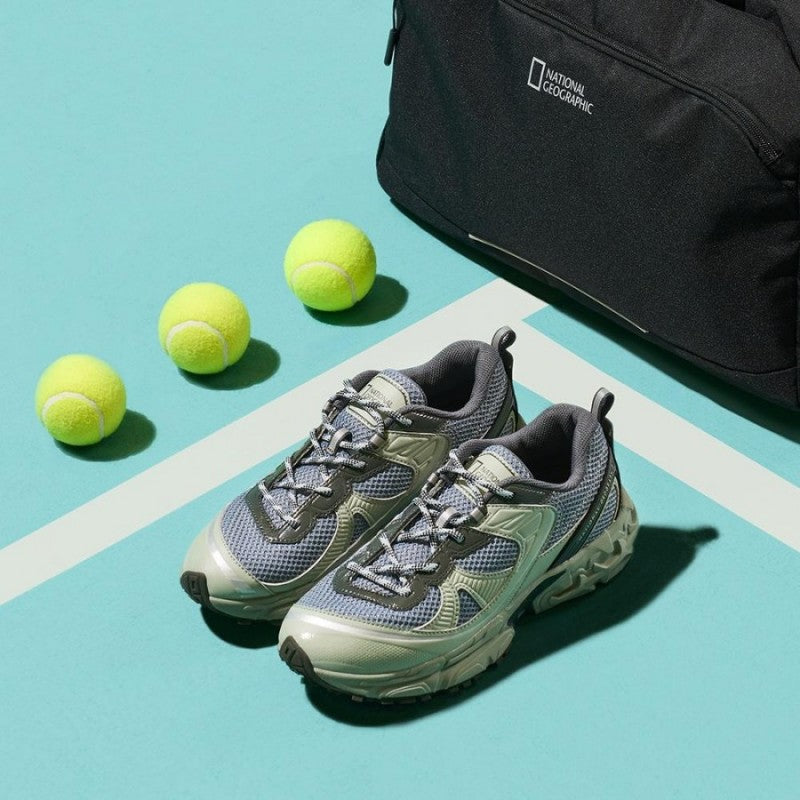 【WE ARE】 Korean National Geographic casual sports shoes N255USN015/N255USN315