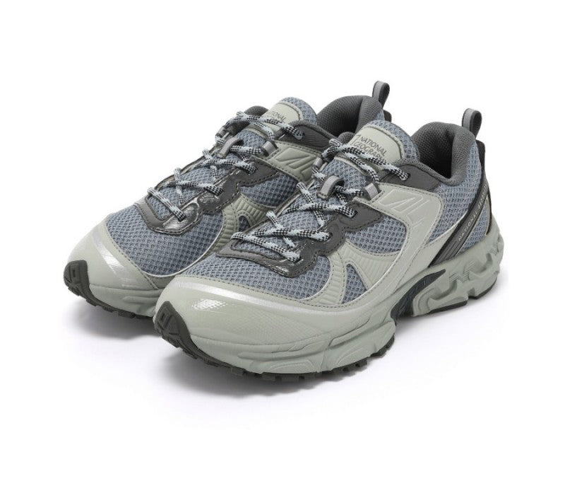 【WE ARE】 Korean National Geographic casual sports shoes N255USN015/N255USN315