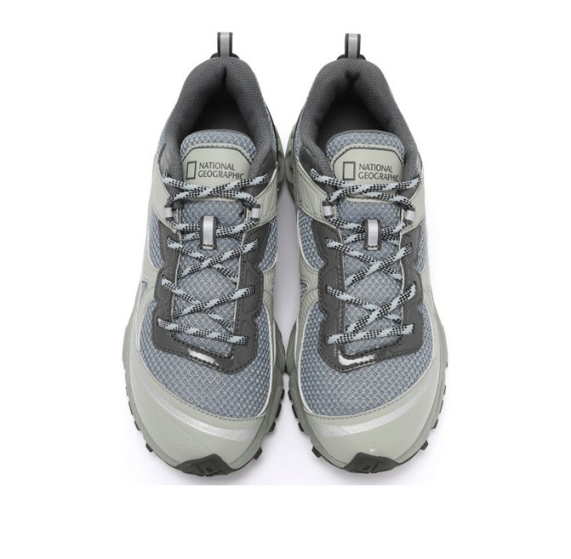 【WE ARE】 Korean National Geographic casual sports shoes N255USN015/N255USN315