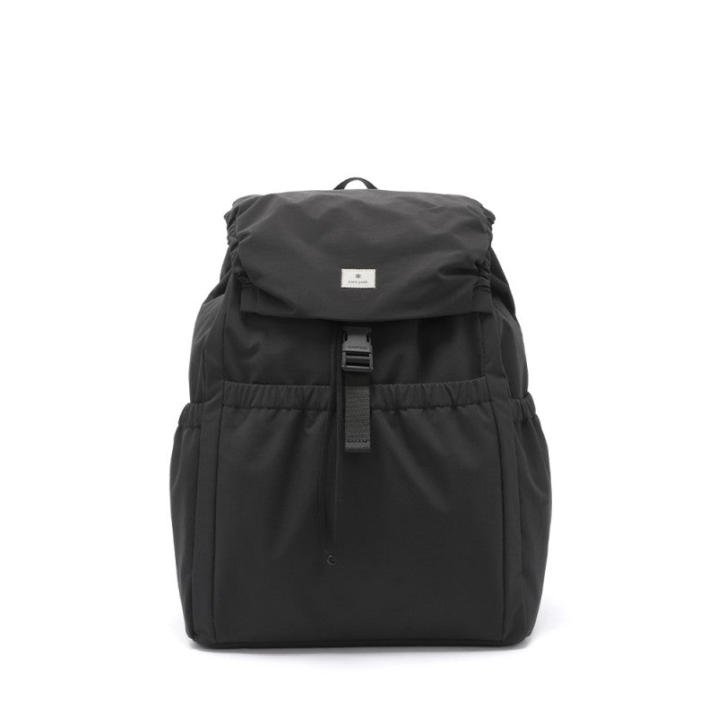 【WE ARE】Korea snow peak 17L flip backpack S25ZUCBP10