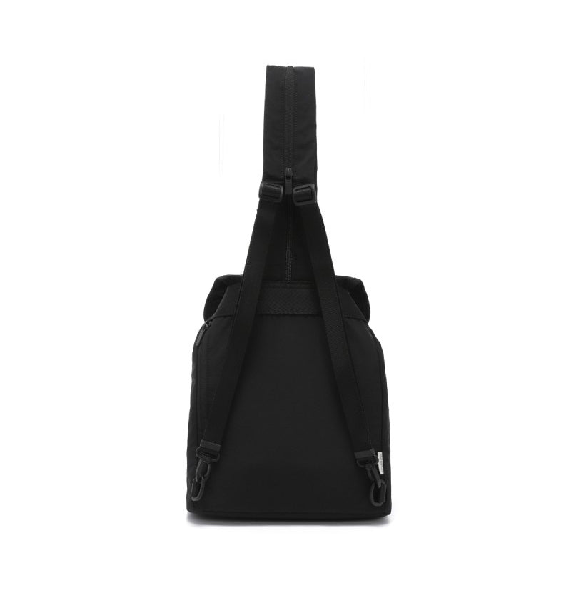 【WE ARE】Korea snow peak 9L flip backpack S25ZWCBP13