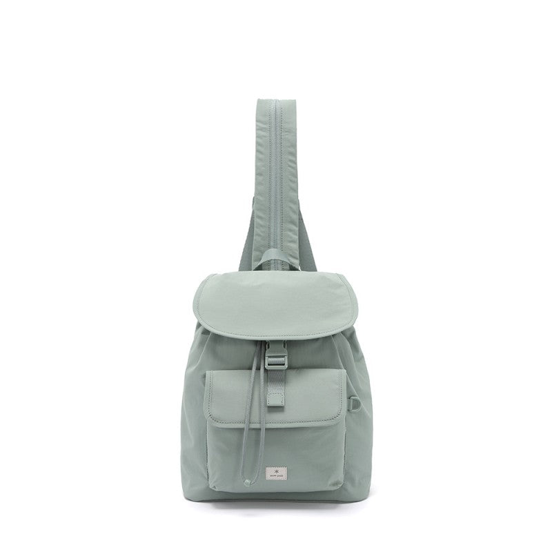 【WE ARE】Korea snow peak 9L flip backpack S25ZWCBP13